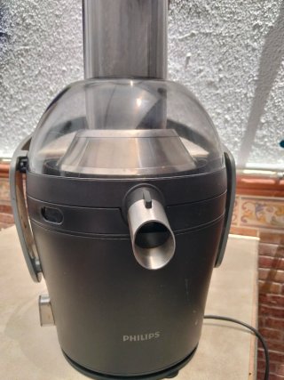 Licuadora Philips