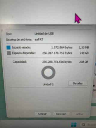 Samsung PRO Plus microSD 256GB 5216