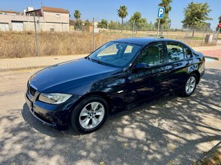 BMW Serie 3 2007