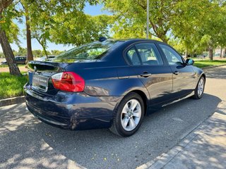 BMW Serie 3 2007