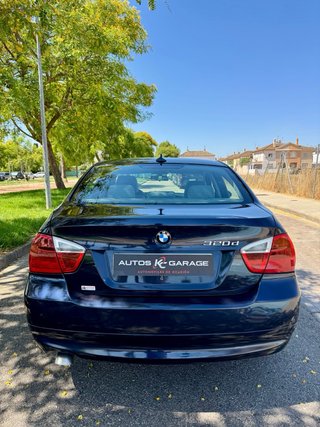 BMW Serie 3 2007