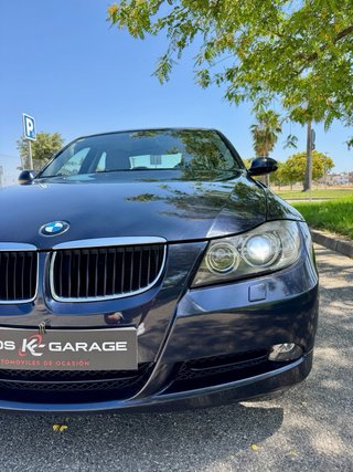 BMW Serie 3 2007