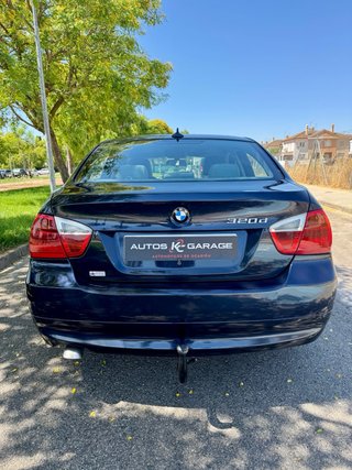 BMW Serie 3 2007