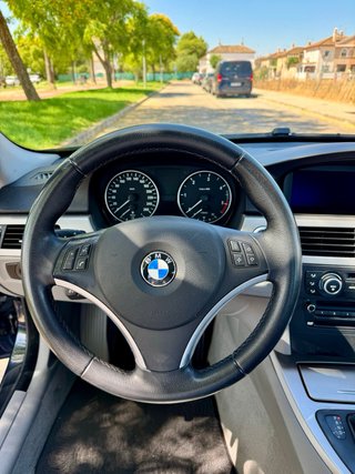 BMW Serie 3 2007