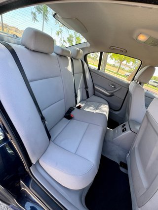 BMW Serie 3 2007
