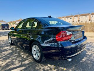 BMW Serie 3 2007