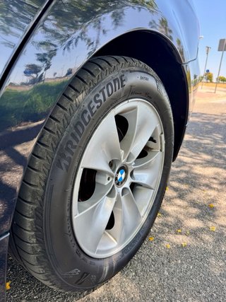 BMW Serie 3 2007