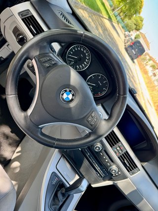 BMW Serie 3 2007