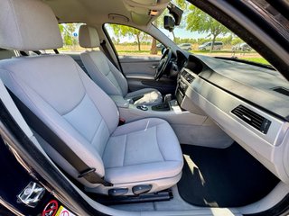 BMW Serie 3 2007