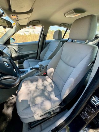 BMW Serie 3 2007