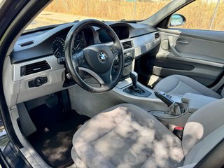 BMW Serie 3 2007