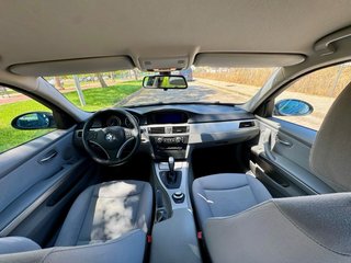 BMW Serie 3 2007