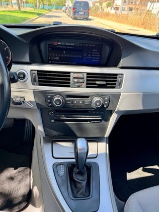 BMW Serie 3 2007