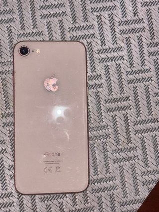Lote 2 iPhone 7 para piezas