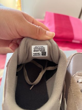 Reebok Classic Marrones Talla 38