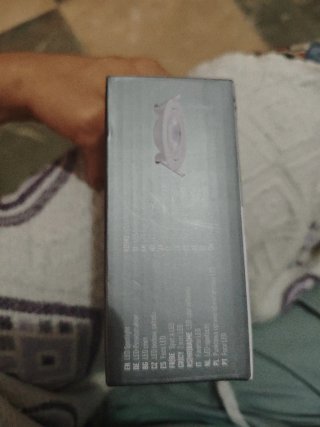 Foco LED EMOS Dimmable 40-780 lm IP20