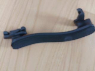Violín Corina VV 205 1/8 y reposahombros