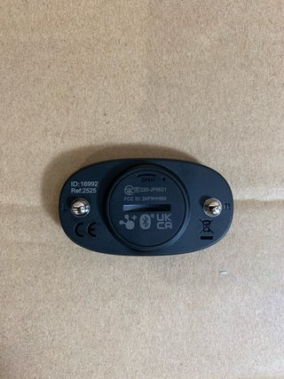 Pulsómetro Coospo H6 3V