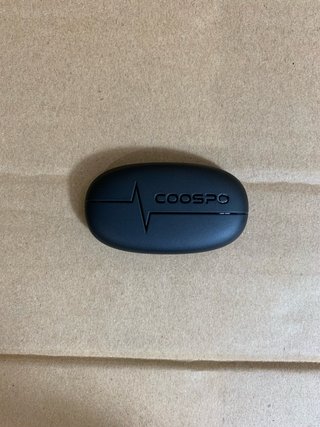 Pulsómetro Coospo H6 3V