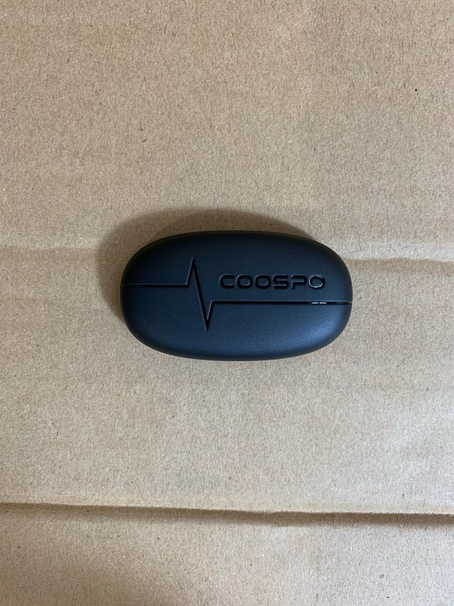 Pulsómetro Coospo H6 3V