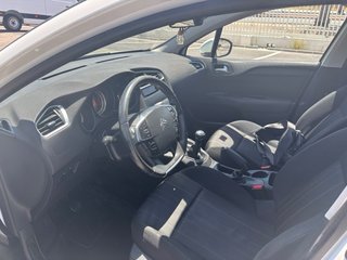 Citroen C4 2012