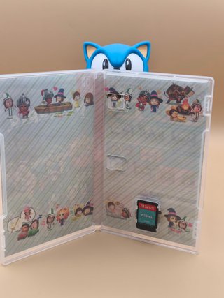 Miitopia Nintendo Switch