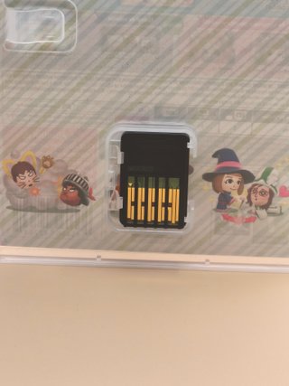 Miitopia Nintendo Switch
