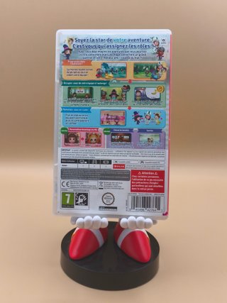 Miitopia Nintendo Switch