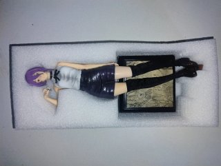 Figura Reze - Chainsaw Man