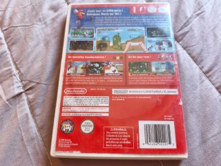 New Super Mario Bros. Wii per Nintendo Wii
