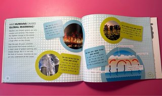 Cambridge Reading Adventures The Changing Clima...