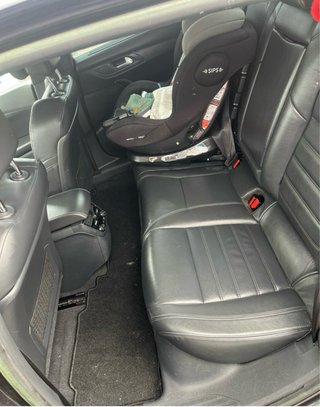 Peugeot 508  hibrido allure 2012