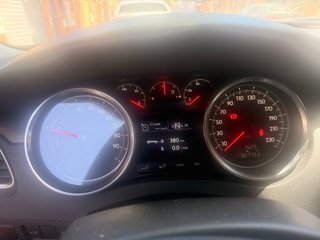 Peugeot 508  hibrido allure 2012