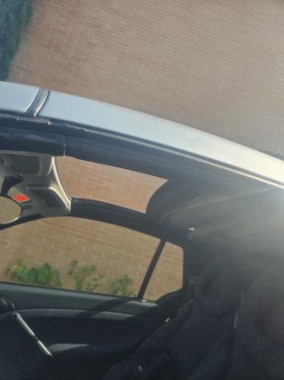 smart Cabrio 2004