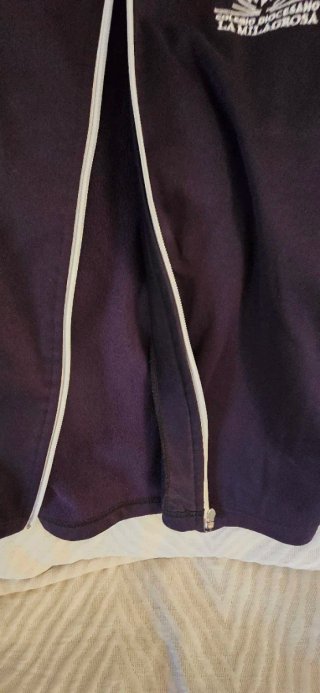 Uniforme Hijas de la Caridad chaquets chándal T16.