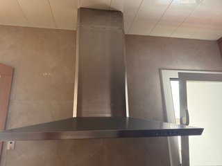 Campana Extractora Teka