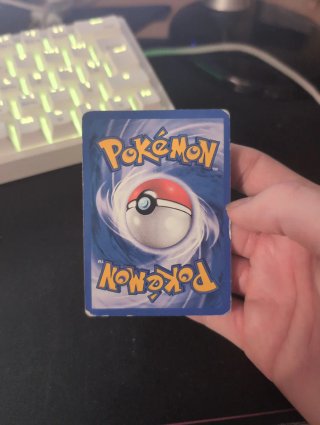Lote Cartas Pokémon: Zapdos, Dugtrio, Leafeon, Mew
