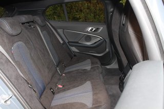 BMW Serie 1 2024 Pack M