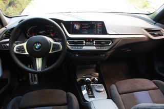 BMW Serie 1 2024 Pack M