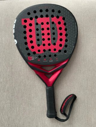Pala Wilson Bela V3