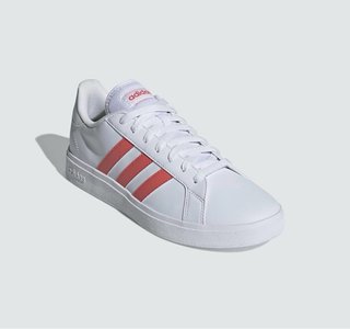 Zapatillas Adidas Grand Court Base 2.0 Hombre