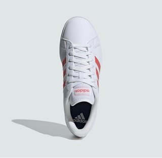 Zapatillas Adidas Grand Court Base 2.0 Hombre