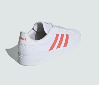 Zapatillas Adidas Grand Court Base 2.0 Hombre