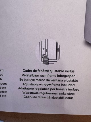 Aire Acondicionado Portátil Carrefour HOME
