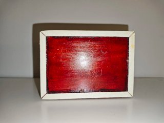 Caja taracea nácar