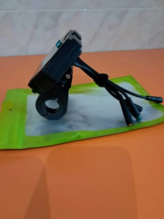 Marcador para patinete Smargiro