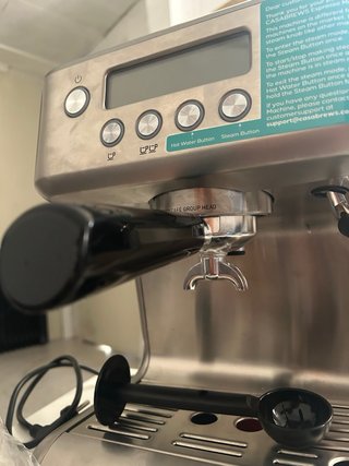 Cafetera Espresso CASABREWS 20 Bar