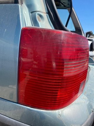 PILOTO TRASERO IZQUIERDO VOLKSWAGEN PASSAT VARIAN