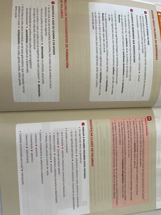 Libro Galego 2º Bachillerato Santillana + Guía
