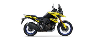 SUZUKI V-STROM 1050DE (NUEVA)